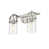 Brushed Satin Nickel
