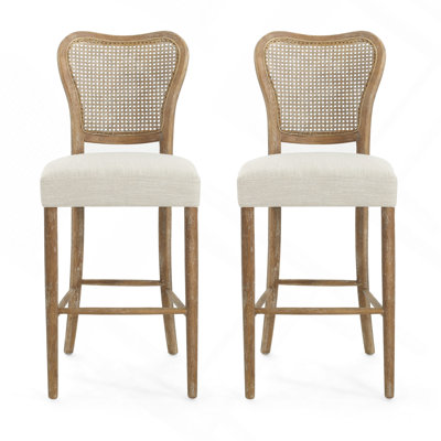 Bar Stool( Set Of 2 )