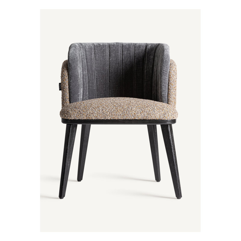 Fauteuil d'appoint Meda