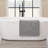 Non-Slip Bath Mat - Basics by Wayfair™-1996436517-1996436524