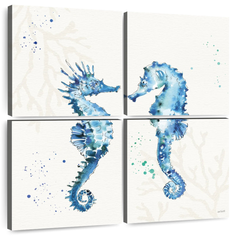 Brampt Deep Sea II sans mots