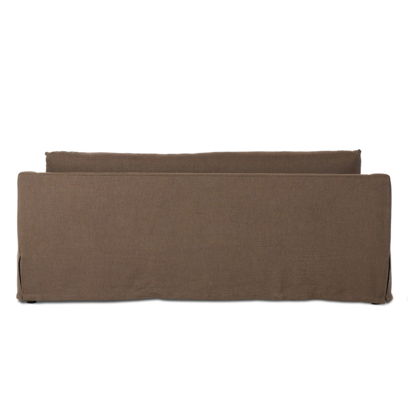 Ulla Sleeper Sofa, Savoy Coffee