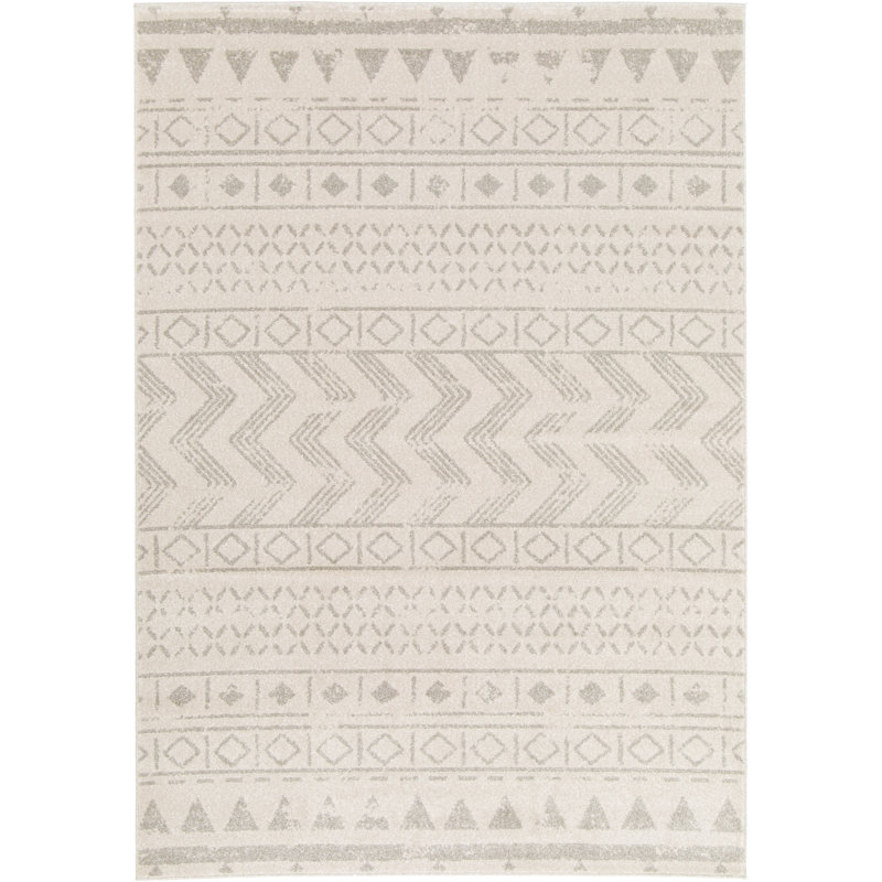 Barrette Area Rug, Rectangle 80 x 150cm