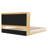 Queen Upholstered Platform Bed with Headboard for Bedroom-36233290