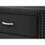 Mobilier de chambre à coucher 1pc Glam Style