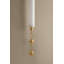 Parigi Wall Sconce