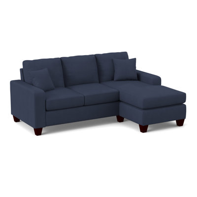Morpheus Upholstered Sectional