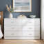 Commode 6 tiroirs 59 po Allyannah