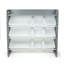 Eliseo Toy Organizer with Bins-888966505