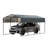 Metal Carport 11X19 FT Heavy Duty With Galvanized Steel Roof  Frame-125104408-125104409