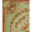 Antique One-of-a-Kind 8' X 9' Area Rug
