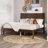 Brummitt Solid Wood Slat Bed-2074826205