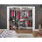 SuperSlide 24"W - 48"W Closet Rod