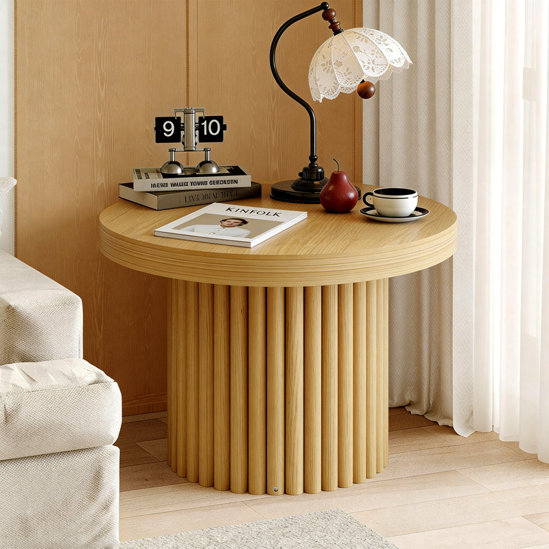 Coffee Table with Storage