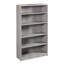 Bibliothèque ajustable à 5 tablettes City View