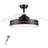 41.96'' Ceiling Fan with LED Lights