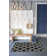 Tawann Classic Moroccan Machine Washable  Area Rugs with Non-Slip Backing Perfect for Living Room, Dining Room, Bedroom Decor