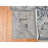 Aticus One-of-a-Kind 12' X 15'8" New Age Wool Area Rug Grey