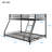 Simonetti Twin Over Full Standard Bunk Bed by Isabelle & Max™-1437561742