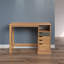 Brugos Solid Wood Writing Desk-1195972437