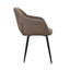 48.5 cm H Linen Armchair-981237736-981237737-981237746-981237749