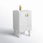 Ensemble de meuble-lavabo simple 20 po Saimah-688119431-688119432