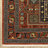 Oaklynn Performance Oriental Indoor Rug-1317177186
