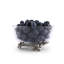 Farmer's Market Glass Dessert Bowl