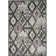 Wanda Ikat Viscose Hand Woven Area Rug