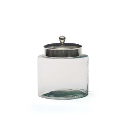 Pot de cuisine pour garde moyenne