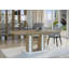 Extendable Dining Table Lorenia-843877007