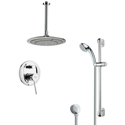 Rendino Complete Shower System