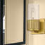 Applique murale 1 lumière 12 "Bolivar-1340782969-1340782970-1340782951