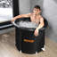 Bathroom Storage Container
