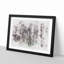 Pretty Forest - Framed Print-56892196-56892203
