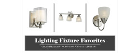 Logo Lighting Favorites