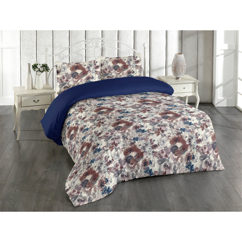 Duvet Cover, Twin Duvet Cover + 1 Standard Sham