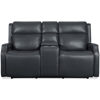 Nelson Zero Gravity Loveseat with Power Headrests and Lumbar