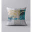 Housse de coussin décorative carrée/insert-435818321