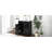 30-Inch Vanity with Ceramic Sink Combo-2145314783