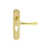 Polished Brass is out of stock