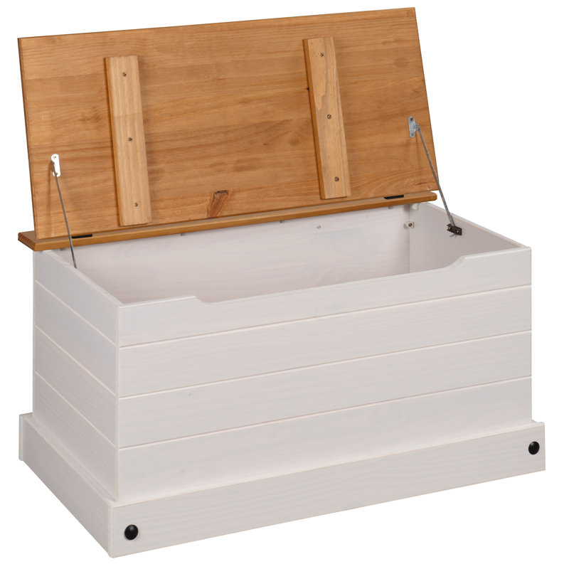 Blanket Chest