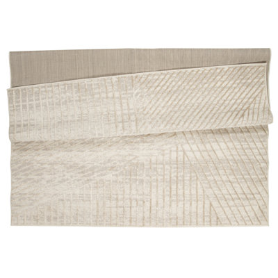 Tanja Collection Modern Geometric Area Rug