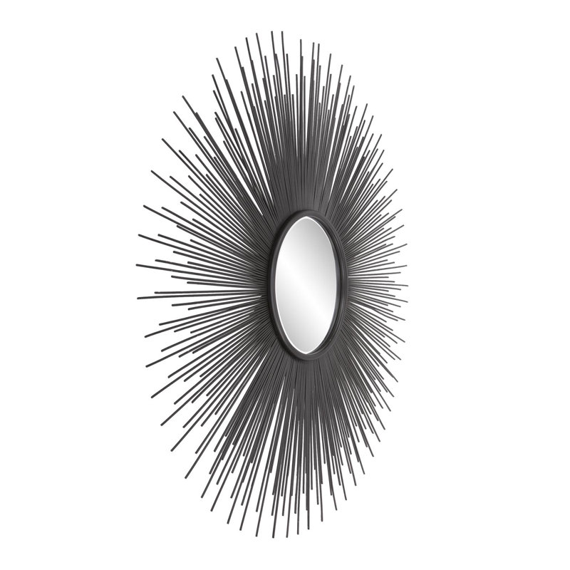 Helios Sunburst Mirror