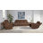 Jaspyr Power Recliner Two Pack-1209036613
