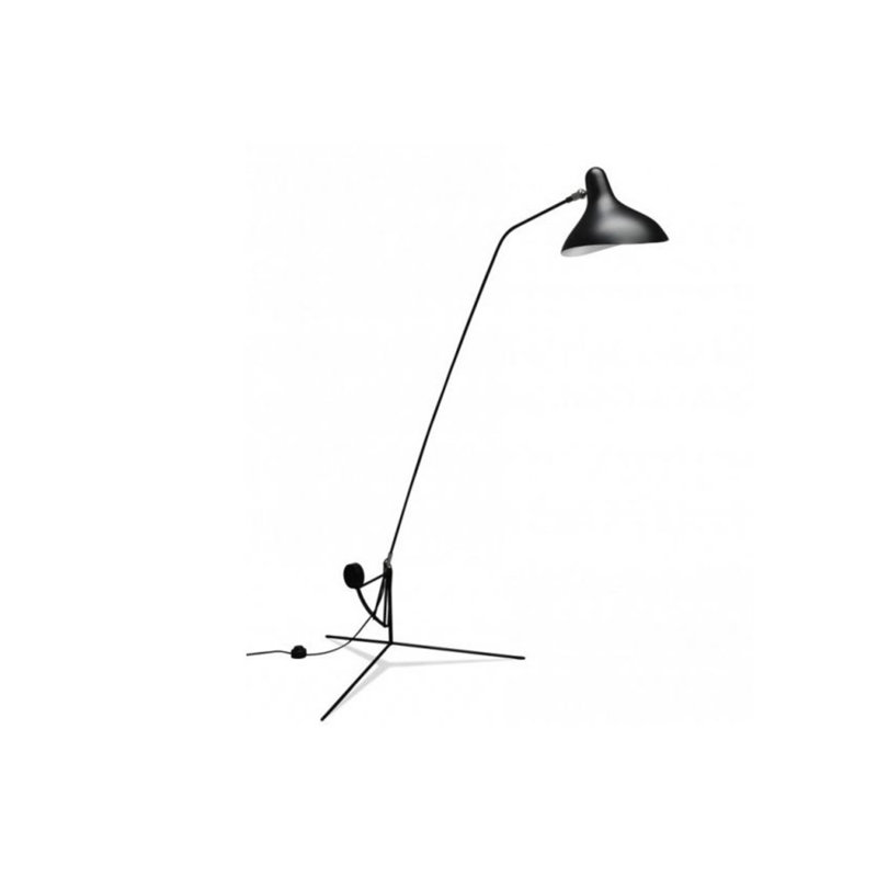 13 - Lampe sur pied Idaho