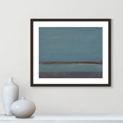 «A Distant Memory» par Casa Fine Arts Print