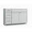 Disar 48" Single Bathroom Vanity Base Only-111530690