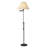 47-63 in. Floor Lamp with Swing Arm-2049470419-2140289018