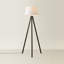 Nemours 159cm Basbro Tripod Floor Lamp Shade-243513099-243513091-171565805